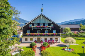 Frühstückspension Klinglhub Flachau